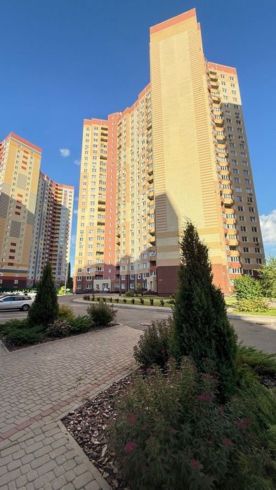 Квартира на вул. Самійла Кішки, 5б в Києві, ID 167056, фото №6