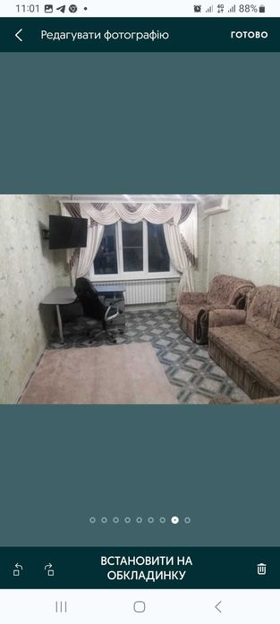 Квартира на вул. Марії Приймаченко, 5 в Краматорську, ID 304571, фото №6