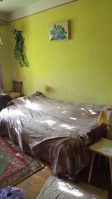Квартира на Вознесенівський в Запоріжжі, ID 255458, фото №1