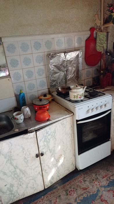 Квартира на Вознесенівський в Запоріжжі, ID 255458, фото №2