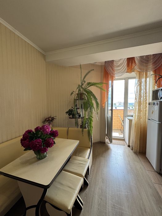 Квартира на вул. Нове Шосе, 16 в Київ, ID 221779, фото №2