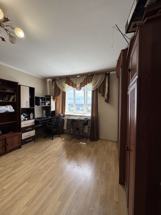 Квартира на вул. Нове Шосе, 16 в Київ, ID 221779, фото №4