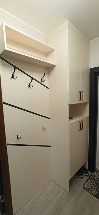 Квартира на біля метро Осокорки в Києві, ID 324290, фото №13