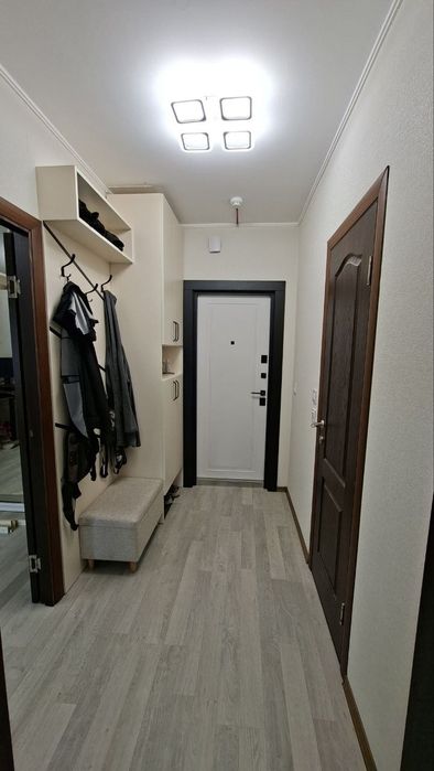 Квартира на біля метро Осокорки в Київ, ID 324290, фото №3