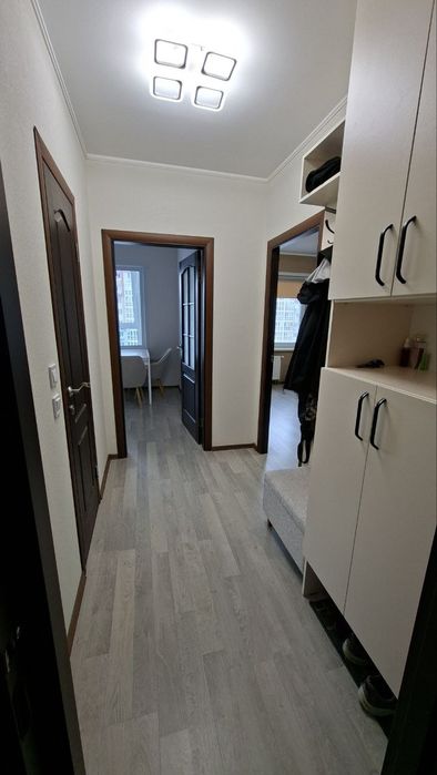 Квартира на біля метро Осокорки в Київ, ID 324290, фото №4