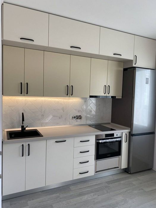 Квартира на біля метро Осокорки в Києві, ID 324290, фото №7