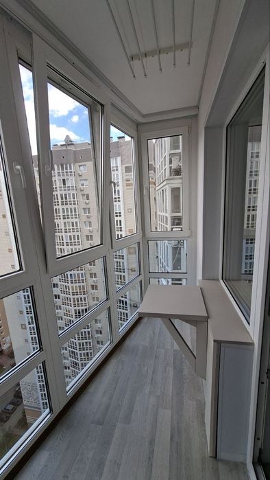 Квартира на біля метро Осокорки в Києві, ID 324290, фото №8