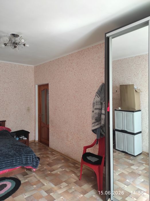 Квартира на Хаджибейський в Одеса, ID 324713, фото №5