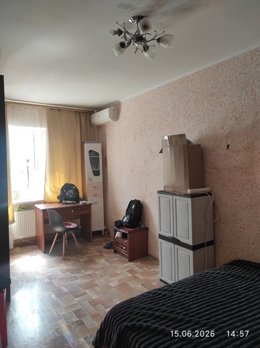 Квартира на Хаджибейський в Одесі, ID 324713, фото №6