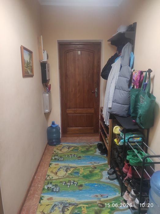 Квартира на Хаджибейський в Одесі, ID 324713, фото №7