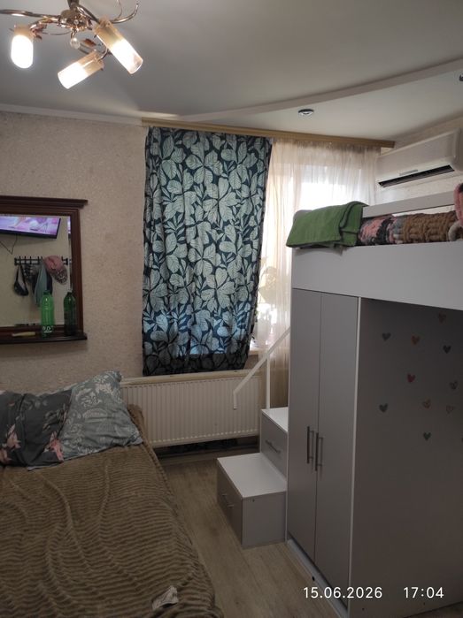 Квартира на Хаджибейський в Одесі, ID 324713, фото №9