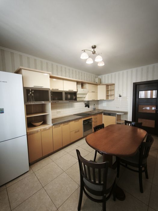 Квартира на вул. Драгоманова, 40є в Києві, ID 171227, фото №2