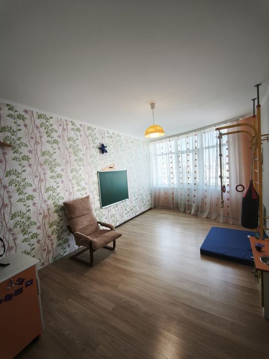 Квартира на вул. Драгоманова, 40є в Києві, ID 171227, фото №13