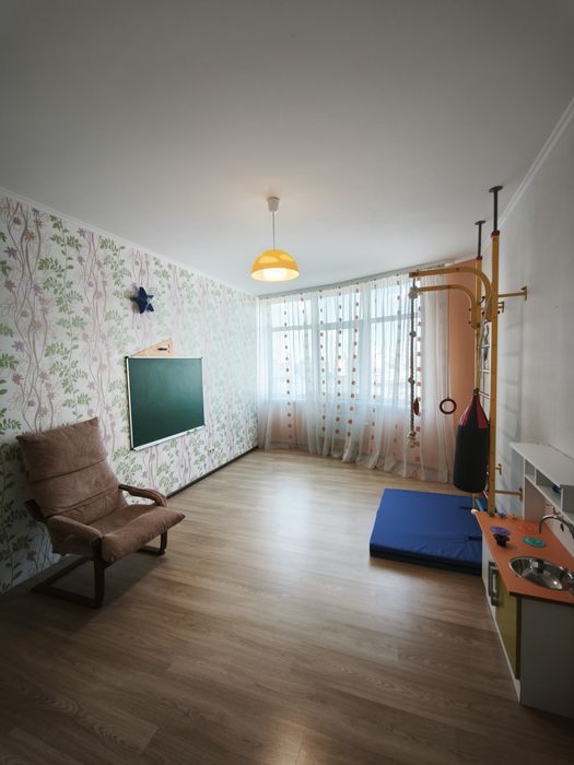Квартира на вул. Драгоманова, 40є в Києві, ID 171227, фото №15