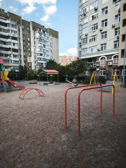 Квартира на вул. Драгоманова, 40є в Києві, ID 171227, фото №17