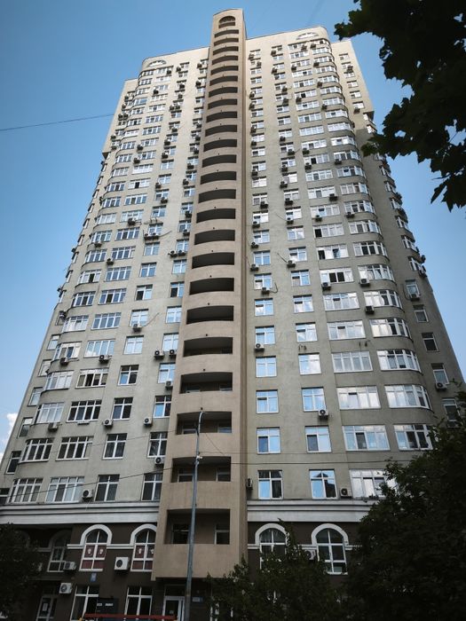 Квартира на вул. Драгоманова, 40є в Києві, ID 171227, фото №18