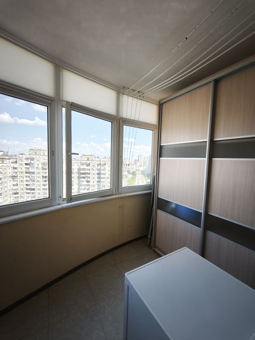 Квартира на вул. Драгоманова, 40є в Києві, ID 171227, фото №4