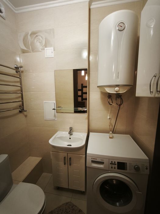 Квартира на вул. Драгоманова, 40є в Києві, ID 171227, фото №7
