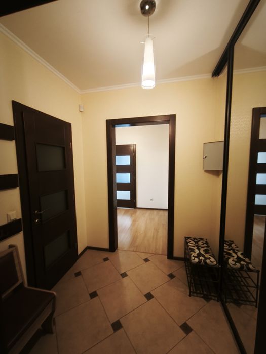 Квартира на вул. Драгоманова, 40є в Києві, ID 171227, фото №9