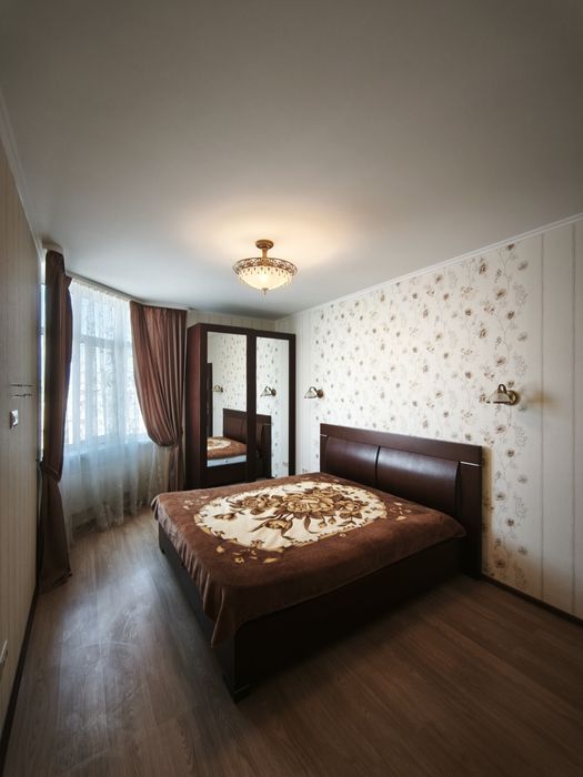 Квартира на вул. Драгоманова, 40є в Києві, ID 171227, фото №10
