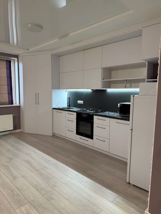 Квартира на вул. Садова, 1б в Києві, ID 288956, фото №4