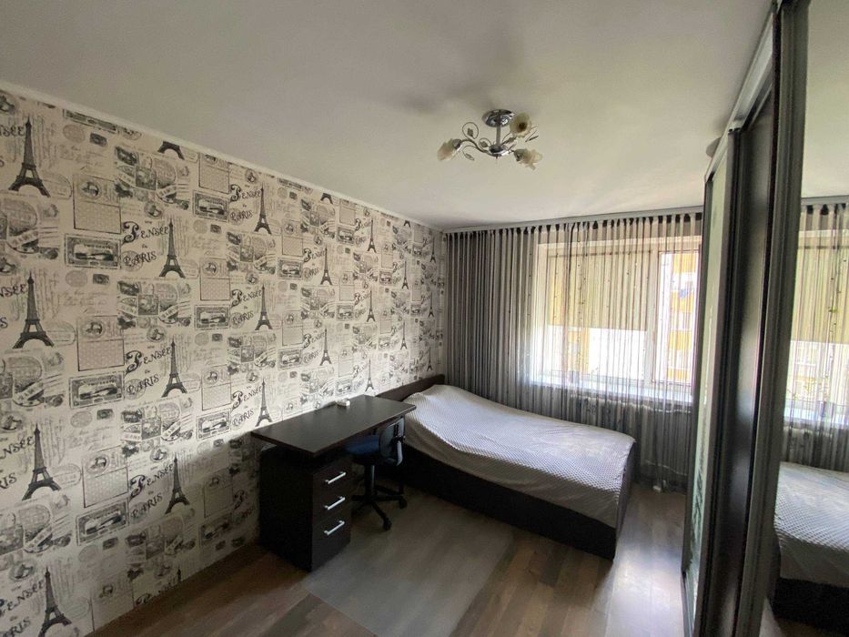 Квартира на вул. Олексія Панченка в Черкасах, ID 226432, фото №10