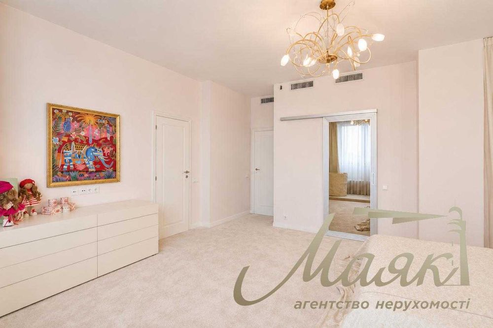 Квартира на вул. Андрія Верхогляда в Києві, ID 170787, фото №11