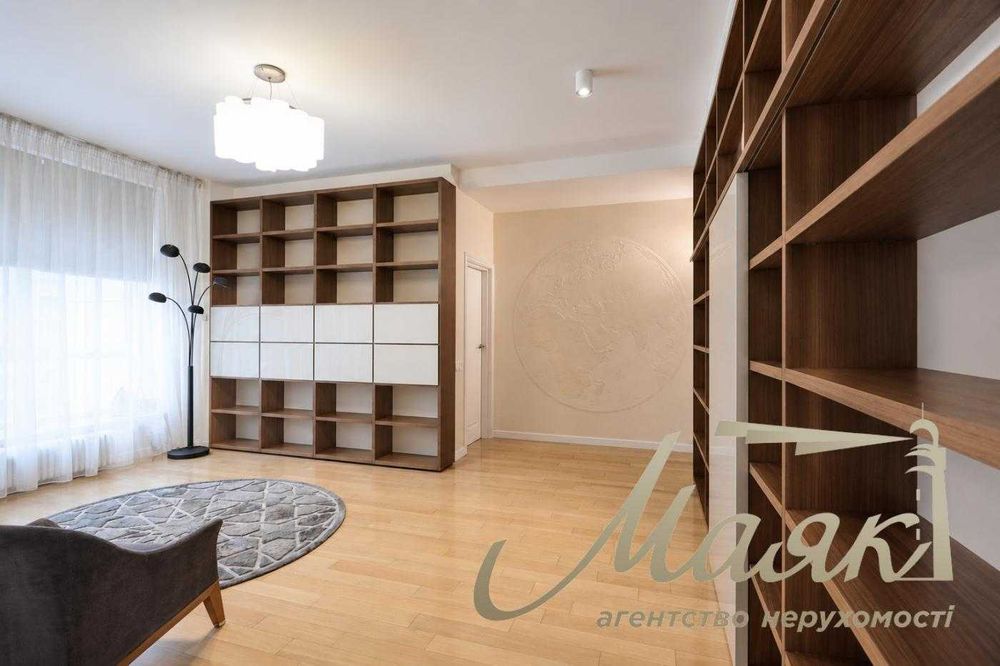 Квартира на вул. Андрія Верхогляда в Києві, ID 170787, фото №20