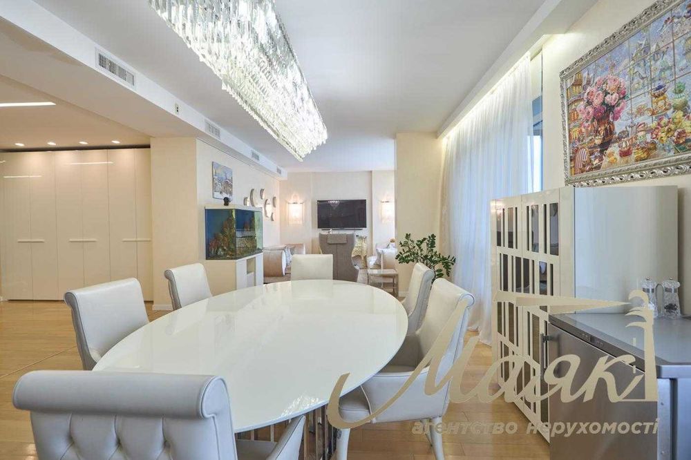 Квартира на вул. Андрія Верхогляда в Києві, ID 170787, фото №3