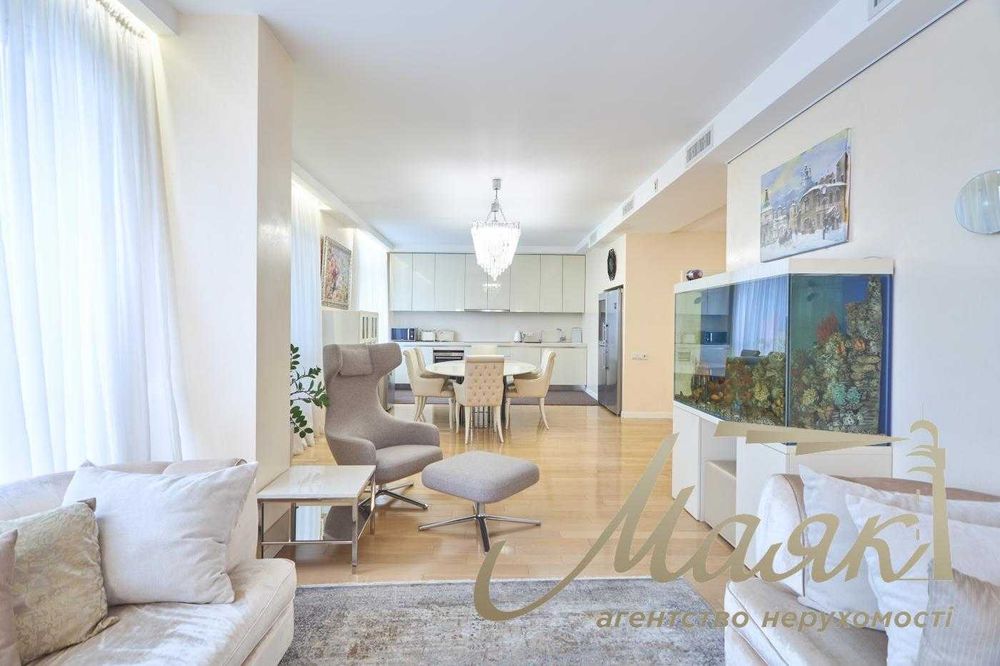 Квартира на вул. Андрія Верхогляда в Києві, ID 170787, фото №6