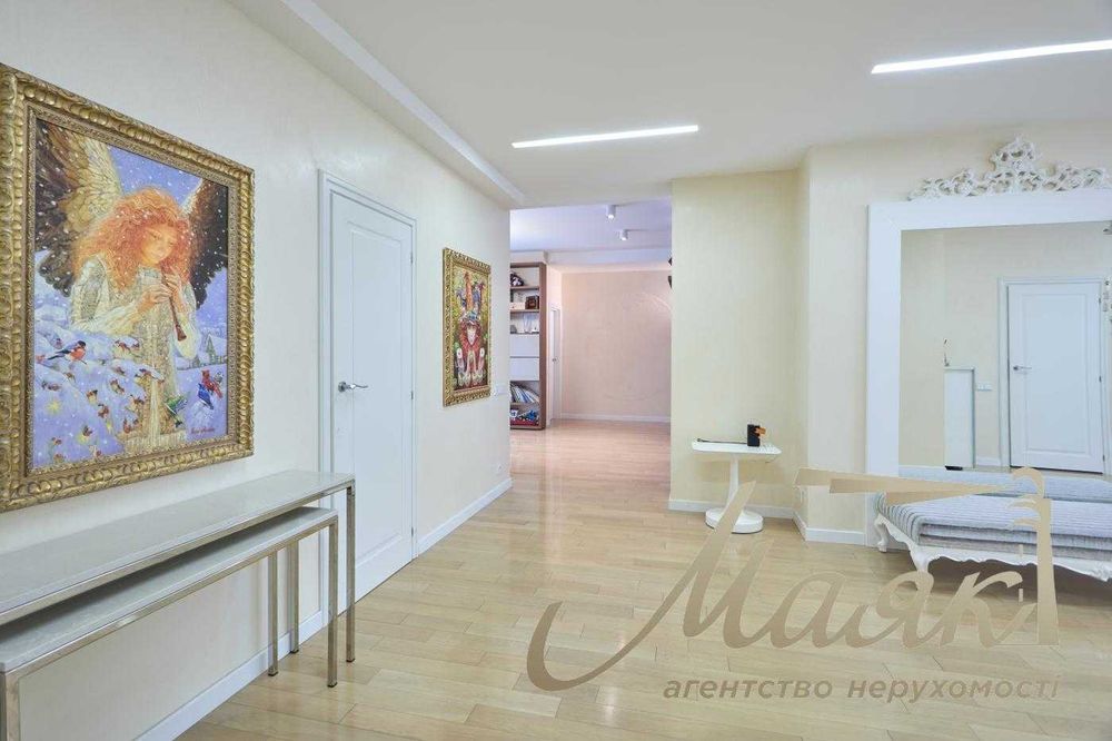 Квартира на вул. Андрія Верхогляда в Києві, ID 170787, фото №9