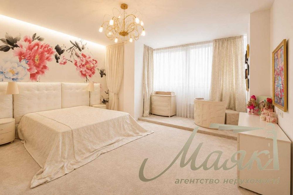 Квартира на вул. Андрія Верхогляда в Києві, ID 170787, фото №10
