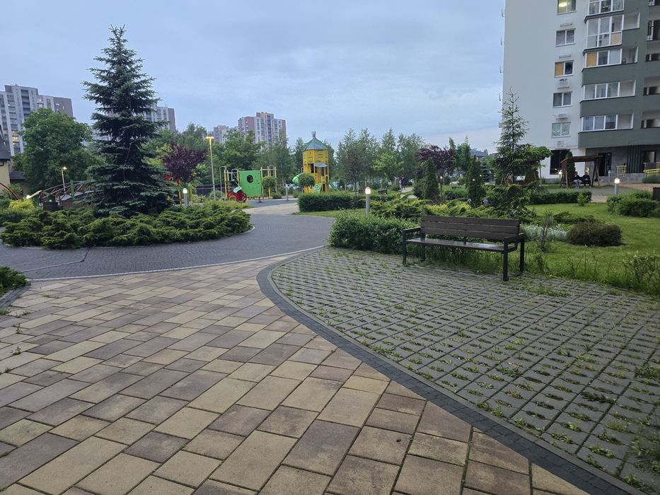 Квартира на ЖК Сирецькі сади, ID 397215, фото №1