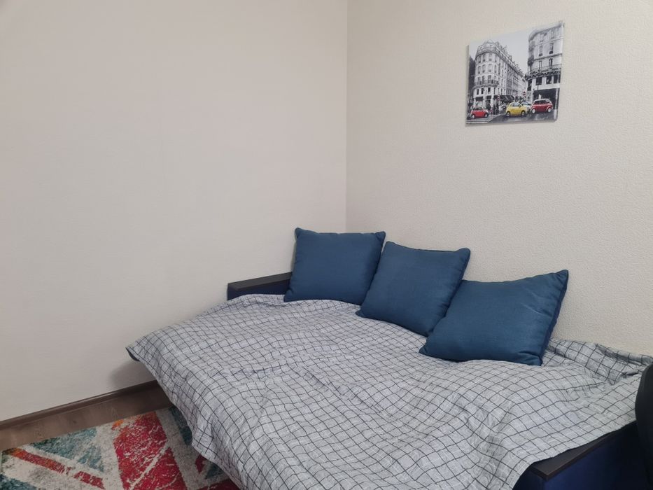 Квартира на ЖК Сирецькі сади в Києві, ID 397215, фото №5