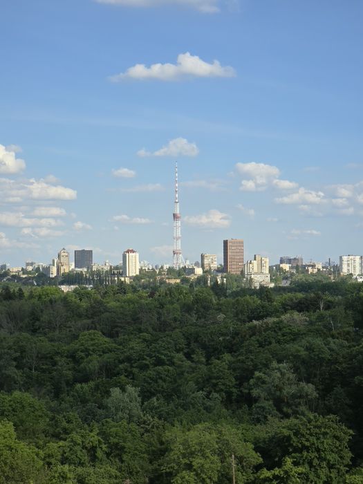 Квартира на ЖК Сирецькі сади в Києві, ID 397215, фото №8