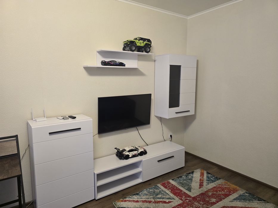 Квартира на ЖК Сирецькі сади в Києві, ID 397215, фото №9