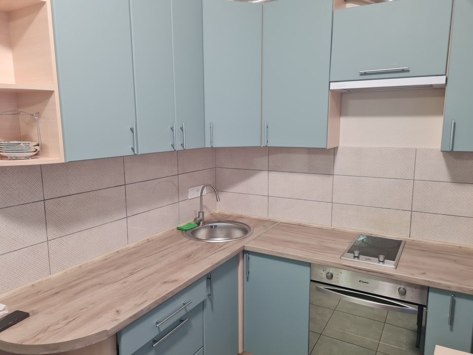 Квартира на ЖК Сирецькі сади в Києві, ID 397215, фото №10