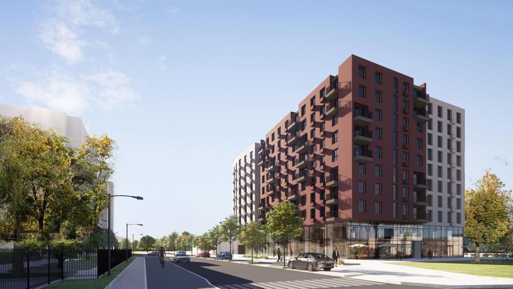Квартира на вул. Трускавецька, 48 в Львові, ID 177177, фото №4