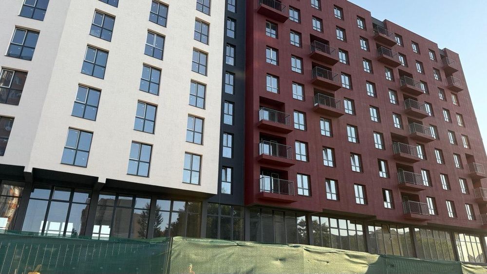 Квартира на вул. Трускавецька, 48 в Львові, ID 177177, фото №6