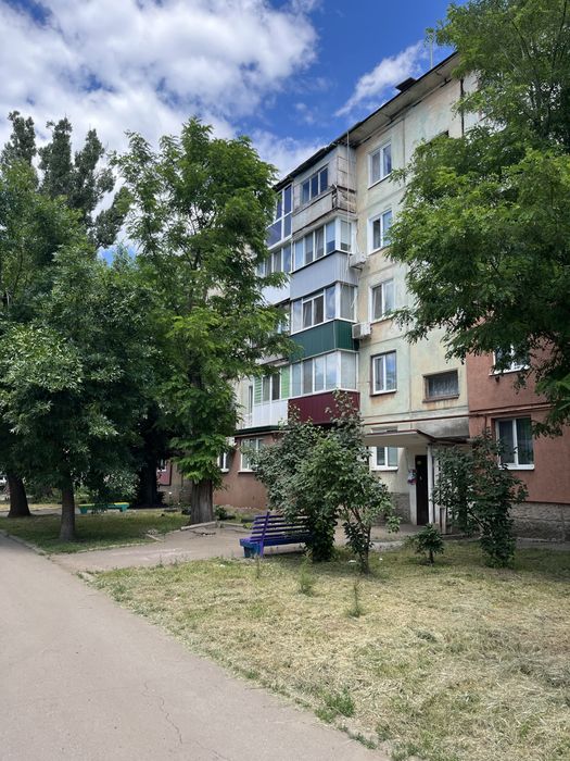 Квартира на Всебратское, 35 в Кривому Розі, ID 181673, фото №1