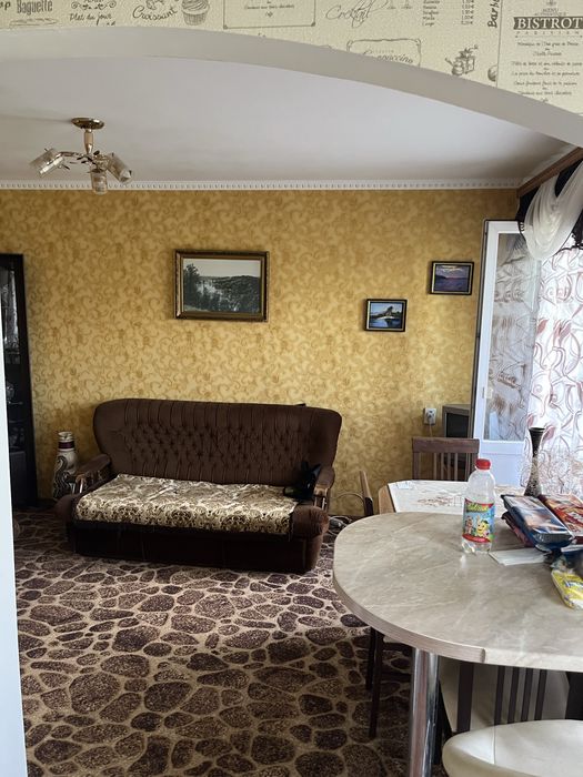 Квартира на Всебратское, 35 в Кривому Розі, ID 181673, фото №2