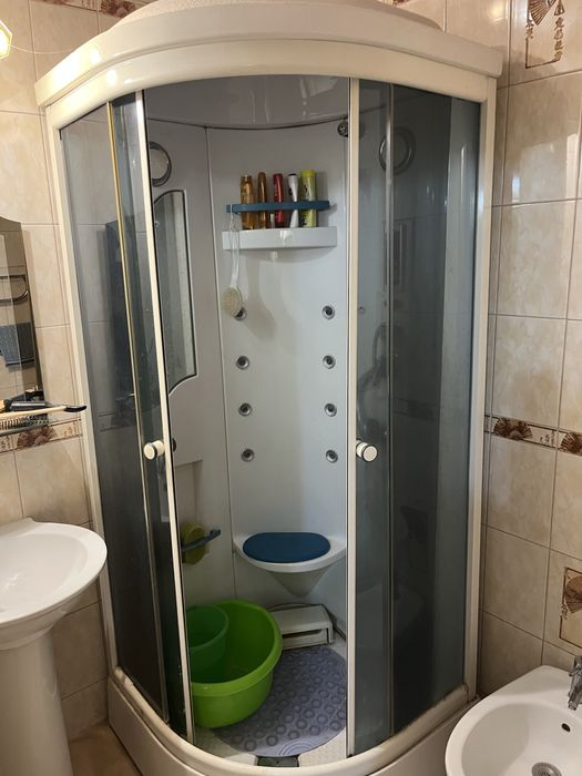 Квартира на Всебратское, 35 в Кривому Розі, ID 181673, фото №13