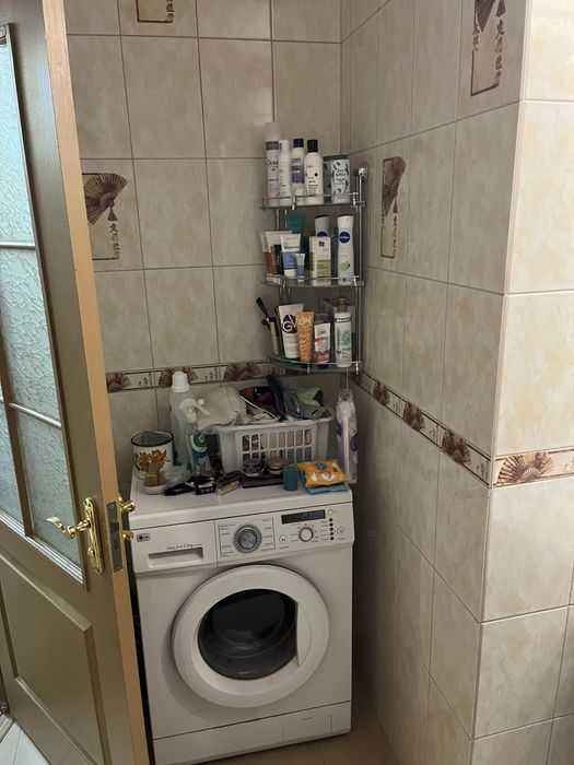 Квартира на Всебратское, 35 в Кривому Розі, ID 181673, фото №14