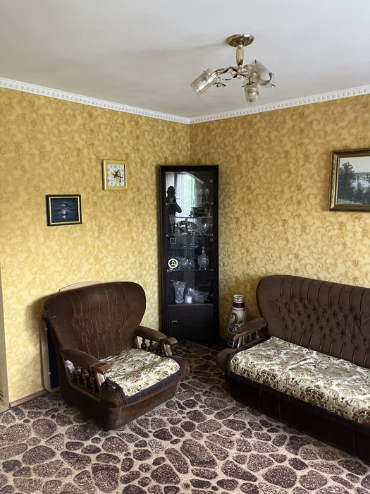 Квартира на Всебратское, 35 в Кривому Розі, ID 181673, фото №3