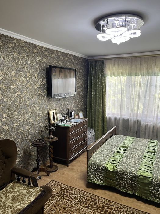 Квартира на Всебратское, 35 в Кривому Розі, ID 181673, фото №4