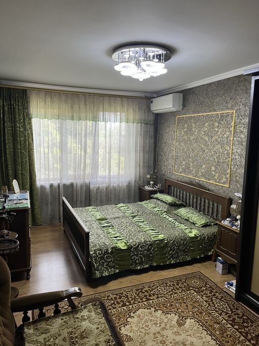 Квартира на Всебратское, 35 в Кривому Розі, ID 181673, фото №5