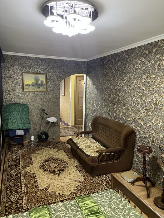 Квартира на Всебратское, 35 в Кривому Розі, ID 181673, фото №6