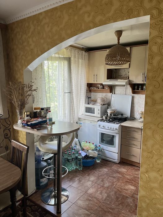 Квартира на Всебратское, 35 в Кривому Розі, ID 181673, фото №7