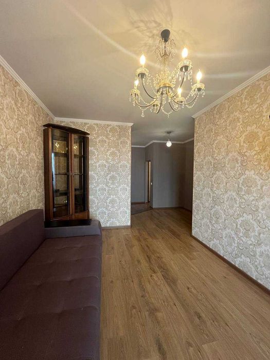 Квартира на вул. Феодосійська, 1-А в Києві, ID 263877, фото №1