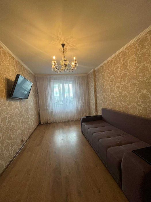 Квартира на вул. Феодосійська, 1-А в Києві, ID 263877, фото №2